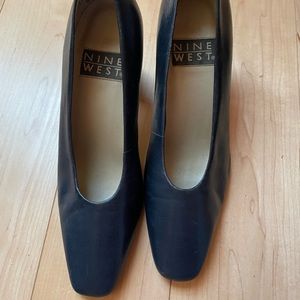 NINE WEST SHOES